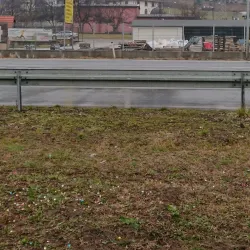 Maglaj Mosque (Džamija Maglaj) - Maglaj