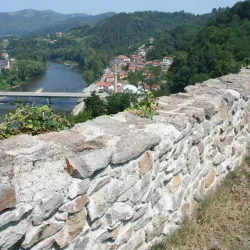 Memorial Complex Maglaj - Maglaj
