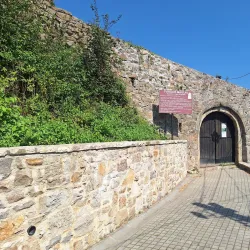 Memorial Complex Maglaj - Maglaj