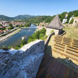 Memorial Complex Maglaj - Maglaj