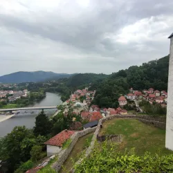 Old Town Maglaj - Maglaj