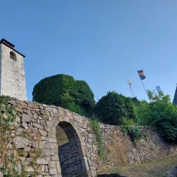 Old Town Maglaj - Maglaj