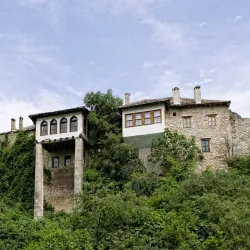 Biscevic House - Mostar