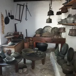 Biscevic House - Mostar