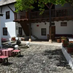 Biscevic House - Mostar