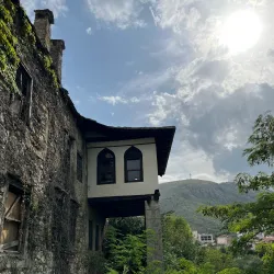 Biscevic House - Mostar