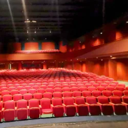 Croatian Cultural Center - Mostar