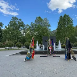 Croatian Cultural Center - Mostar