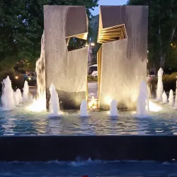 Croatian Cultural Center - Mostar