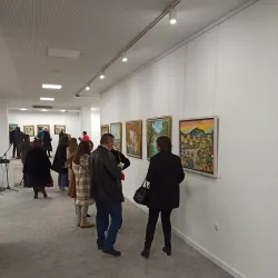 Croatian Cultural Center - Mostar