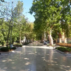 Croatian Cultural Center - Mostar