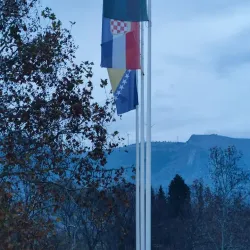 Croatian Cultural Center - Mostar