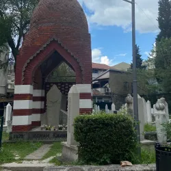 Karadoz Bey Mosque - Mostar