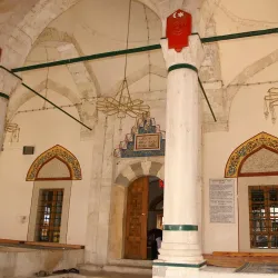 Koski Mehmed Pasha Mosque - Mostar