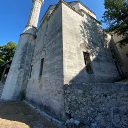 Koski Mehmed Pasha Mosque - Mostar