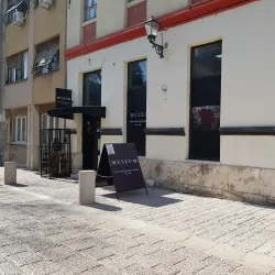 Museum of War and Genocide Victims 1992-1995 - Mostar