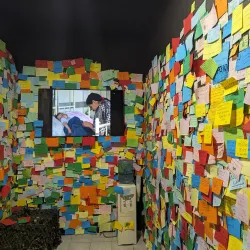 Museum of War and Genocide Victims 1992-1995 - Mostar