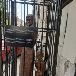 Museum of War and Genocide Victims 1992-1995 - Mostar