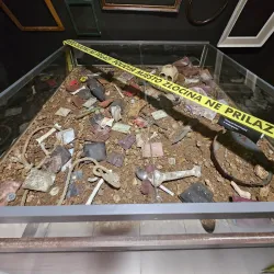 Museum of War and Genocide Victims 1992-1995 - Mostar