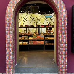 Old Bazaar Kujundziluk - Mostar