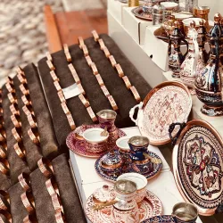 Old Bazaar Kujundziluk - Mostar