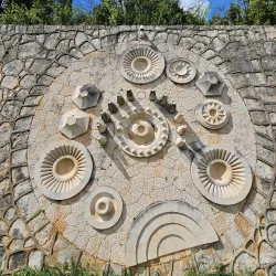 Partisan Cemetery - Mostar