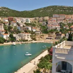 Klek Peninsula - Neum
