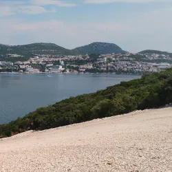 Klek Peninsula - Neum