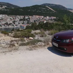 Klek Peninsula - Neum