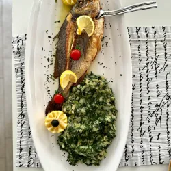 Local Seafood Restaurants - Neum