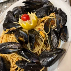 Local Seafood Restaurants - Neum