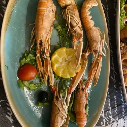 Local Seafood Restaurants - Neum