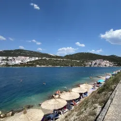 Neum Beach - Neum