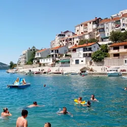 Neum Beach - Neum