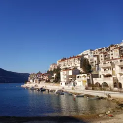 Neum Beach - Neum