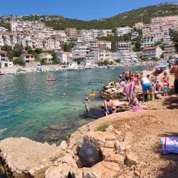 Neum Beach - Neum