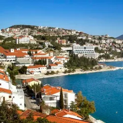 Neum Old Town - Neum