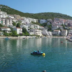 Neum Old Town - Neum