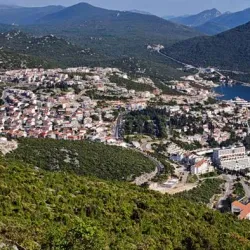 Neum Old Town - Neum
