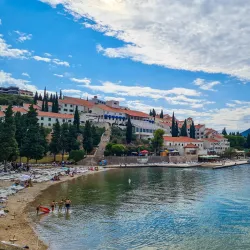Neum Old Town - Neum