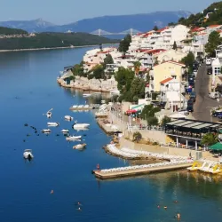 Neum Old Town - Neum