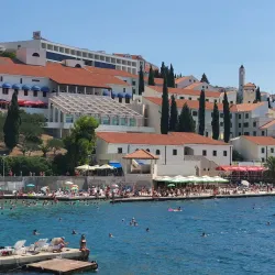 Neum Old Town - Neum