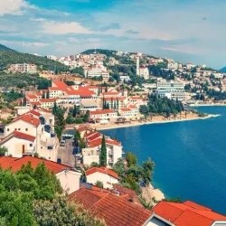 Neum Old Town - Neum