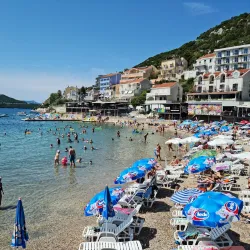 Neum Promenade - Neum