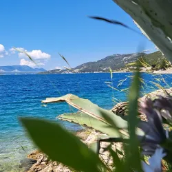 Neum Promenade - Neum