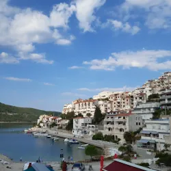 Neum Promenade - Neum