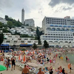 Neum Promenade - Neum