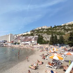 Neum Promenade - Neum