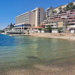Neum Promenade - Neum