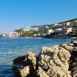 Neum Promenade - Neum